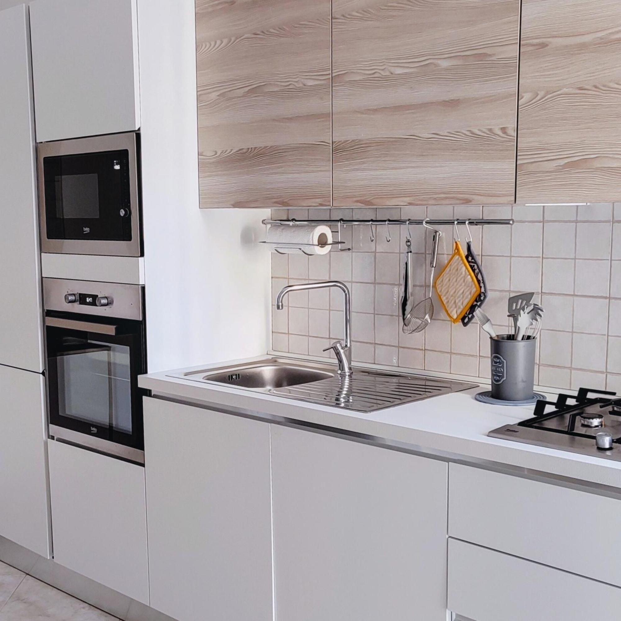 Fd Apartments - Zoe Prestigioso Appartamento Vicino Alla Stazione E Al Centro Monopoli Eksteriør billede
